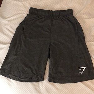 Gymshark Athletic Shorts
